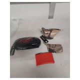 Collection Cosmetic and Coin Bags