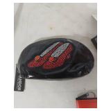 Collection Cosmetic and Coin Bags