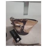 Collection Cosmetic and Coin Bags