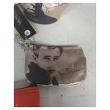 Collection Cosmetic and Coin Bags