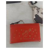 Collection Cosmetic and Coin Bags