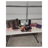 Mixed Cosmetic Bag Collection