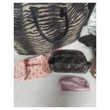 Mixed Cosmetic Bag Collection