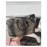 Mixed Cosmetic Bag Collection