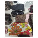 Mixed Cosmetic Bag Collection