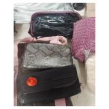 Mixed Cosmetic Bag Collection