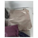 Mixed Cosmetic Bag Collection