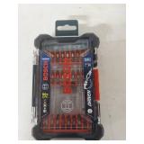 Bosch 24-Piece Screwdriver Bit Set