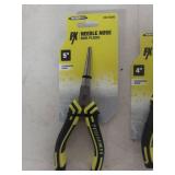 Performax PX Mini Pliers Set