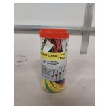 Performax 16-Pack Multi-Length Bungee Cords