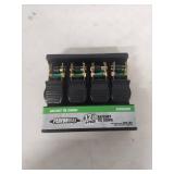 Performax 12ft Ratchet Tie Down Straps - 4 Pack