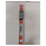 Johnson 24-inch I-Beam Level