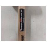 Tool Shop 20 oz Double-Headed Rubber Mallet