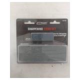 Tool Shop Dual Grit Sharpening Stone Set