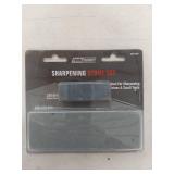Tool Shop Dual Grit Sharpening Stone Set