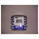 ACDelco AAA Super Alkaline Batteries - 30 Pack - 10 Year Shelf Life