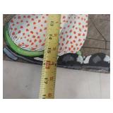 New Orleans Clown Slate Wall Hangings