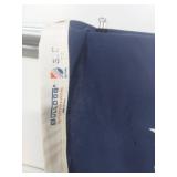 13 Star Betsy Ross Pattern American Flag