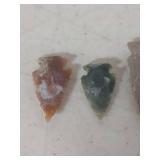 Arrowhead Collection