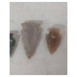 Arrowhead Collection