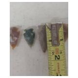 Arrowhead Collection