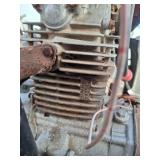 1984 Kawasaki ATC Three Wheeler Project - Unknown Condition / Problems - Pickup on this item is by appointment near 101st St N and Oliver