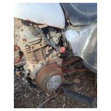 1984 Kawasaki ATC Three Wheeler Project - Unknown Condition / Problems - Pickup on this item is by appointment near 101st St N and Oliver