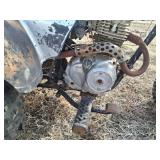 1984 Kawasaki ATC Three Wheeler Project - Unknown Condition / Problems - Pickup on this item is by appointment near 101st St N and Oliver