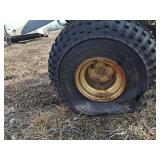 1984 Kawasaki ATC Three Wheeler Project - Unknown Condition / Problems - Pickup on this item is by appointment near 101st St N and Oliver