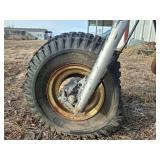 1984 Kawasaki ATC Three Wheeler Project - Unknown Condition / Problems - Pickup on this item is by appointment near 101st St N and Oliver