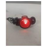 Ray-O-Lite Railroad Signal Light