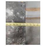 Metal Scaffolding with Casters