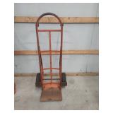 Industrial Steel Hand Truck