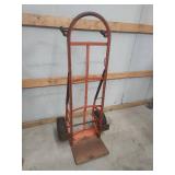 Industrial Steel Hand Truck