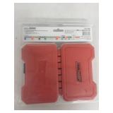 Tool Shop 58-Piece Drill and Drive Bit Set