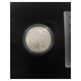 2007 United States Mint American Legacy Collection - Includes 2 Silver Dollars and Proof Coins