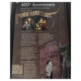 2007 United States Mint American Legacy Collection - Includes 2 Silver Dollars and Proof Coins