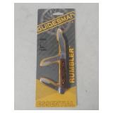 Guidesman Rumbler 420SS Folding Knife