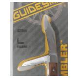 Guidesman Rumbler 420SS Folding Knife