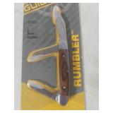 Guidesman Rumbler 420SS Folding Knife
