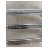 USA Industrial Box End Wrenches