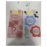 Blue Q Novelty Dish Towel Set