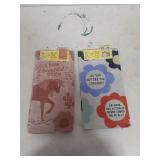 Blue Q Novelty Dish Towel Set