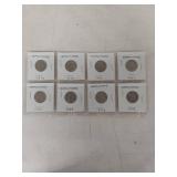 1918-1935 Buffalo Nickel Collection