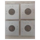 1918-1935 Buffalo Nickel Collection