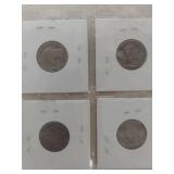 1918-1935 Buffalo Nickel Collection