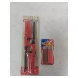 Expert Grill Lighter and BIC Special Edition Lighter Set