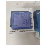 Veridian Premium Style Blood Pressure Monitor