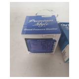 Veridian Premium Style Blood Pressure Monitor