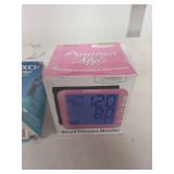 Veridian Premium Style Blood Pressure Monitor